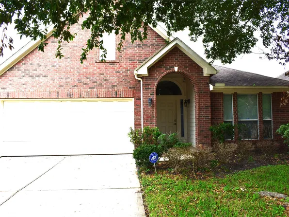 4822 Harbor Glen Ln, Houston, TX 77084