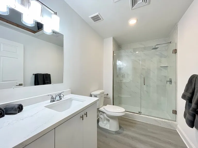 The Apartments at M — Photo 15