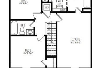 2055 Fishpond Rd, Farmville, NC 27828