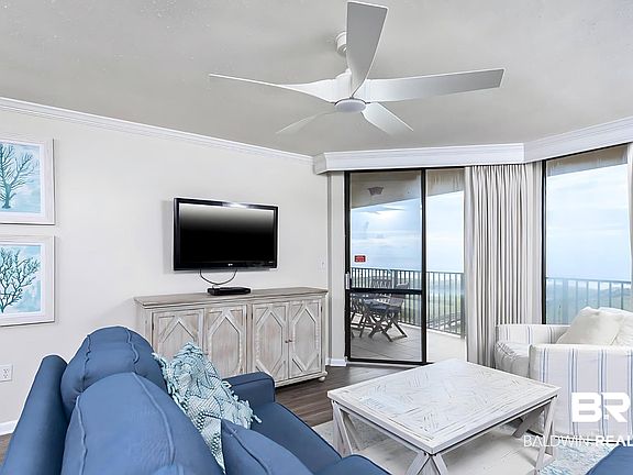3rd image of 26802 Perdido Beach Blvd #304 & P39