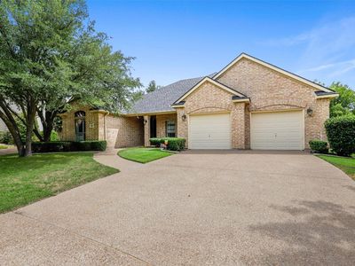 7029 Brierhollow Ct, Fort Worth, TX, 76132