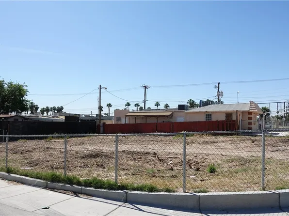1712 Lewis Ave, Las Vegas, NV 89101