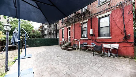 Rented by RBM Management