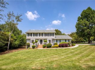 1540 Brompton Ct, Atlanta, GA 30338