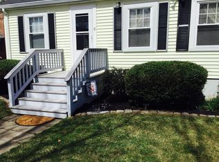 6 Pine St, Wareham, MA 02571