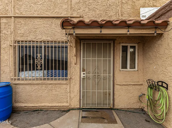4224 S 46TH Place, Phoenix, AZ 85040
