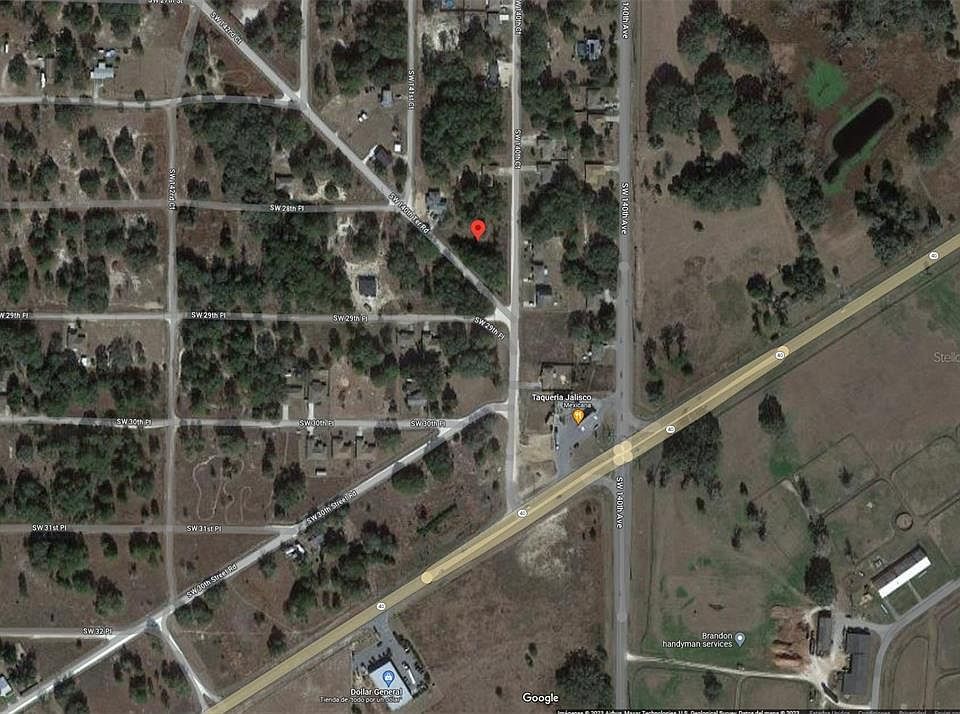 2nd image of 2898 SW 140th Terrace Rd Lot 21