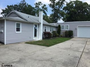 325 W Revere Ave, Northfield, NJ 08225