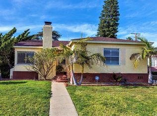 543 W 35th St, Long Beach, CA 90806