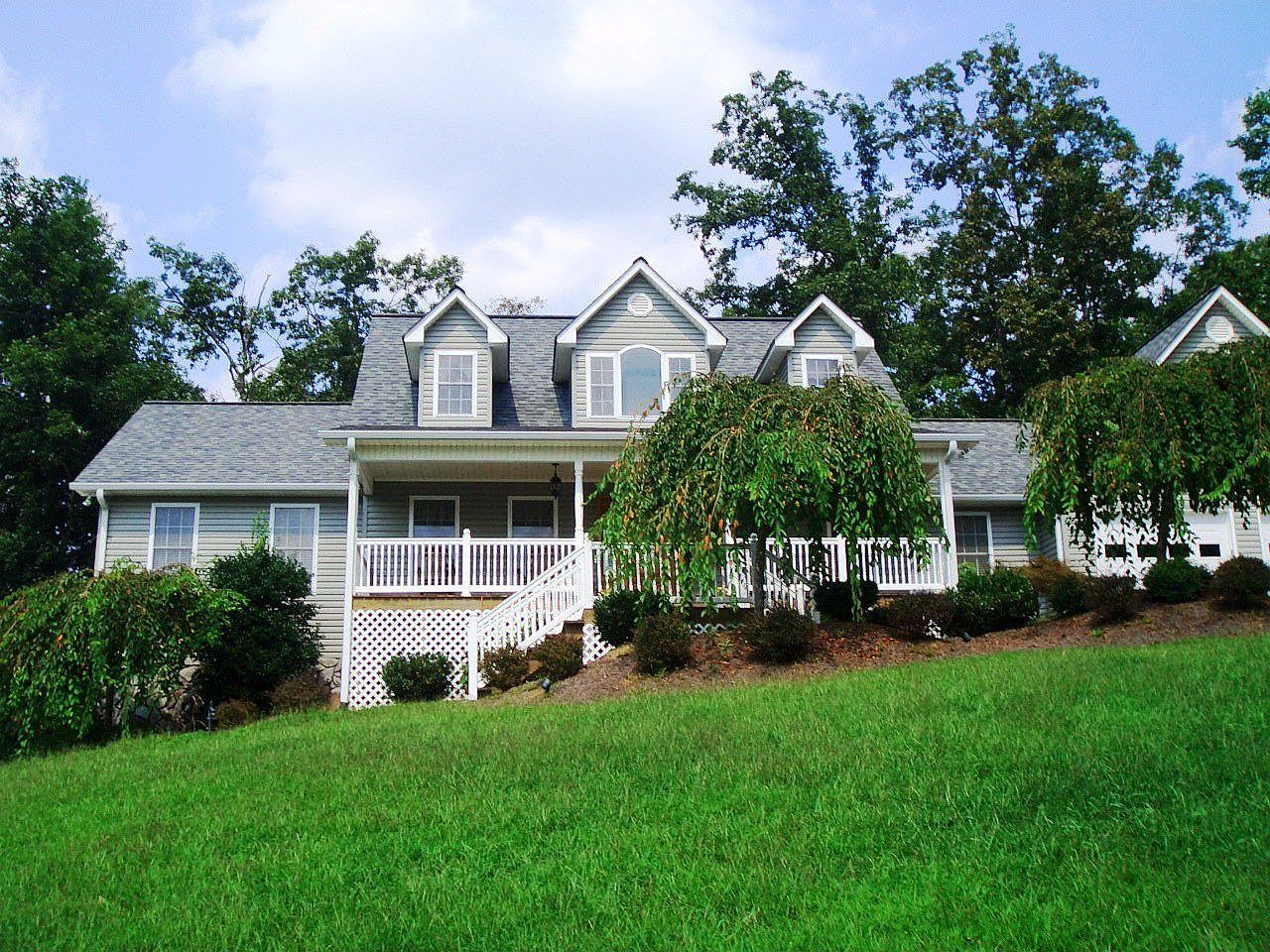 2824 Boardtown Rd 3, Ellijay, GA 30540 Zillow