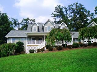 2824 Boardtown Rd #3, Ellijay, GA 30540