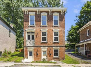 62 Gill St, Kingston, NY