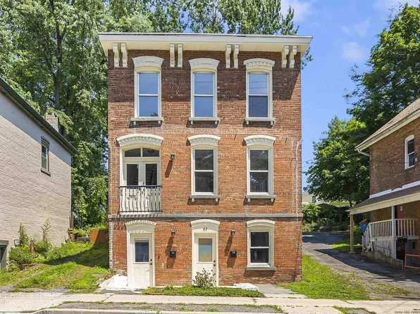 62 Gill Street, Kingston, NY 12401