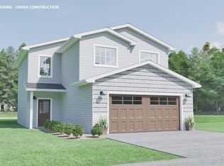 6299 87th Ave S, Horace, ND 58047