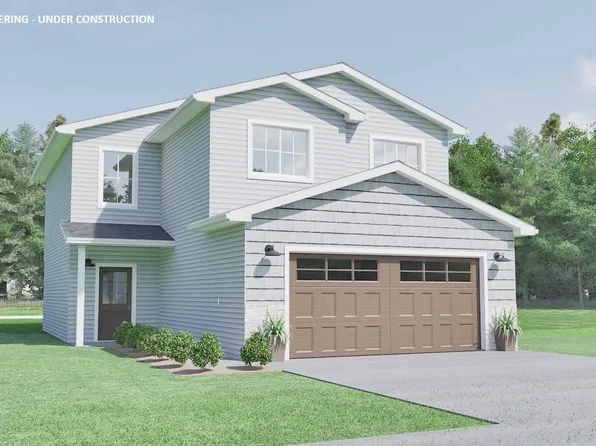 6299 87th Ave S, Horace, ND 58047