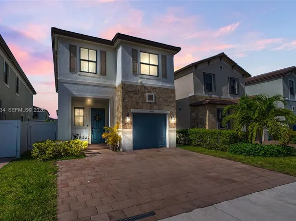 3416 W 109th Pl, Hialeah, FL 33018