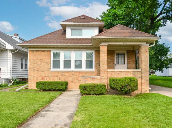 1406 Lathrop AVENUE, Racine, WI 53405