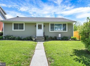 307 Summit Ave, Reading, PA 19607