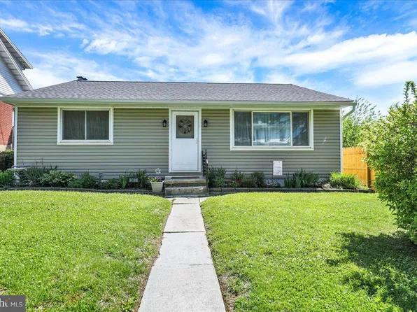 307 Summit Ave, Reading, PA 19607