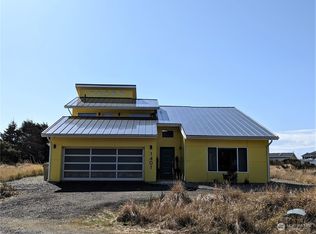 1401 Shore Ave, Westport, WA
