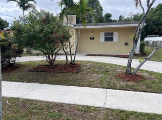 4410 NW 30th Ct, Fort Lauderdale, FL 33313