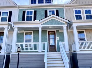 204 Lewes Avenue Lot #24, Simpsonville, SC 29681