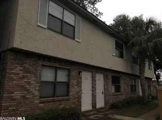 226 E Canal Dr #3, Gulf Shores, AL 36542