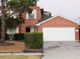25314 Twister Trl, Spring, TX 77373