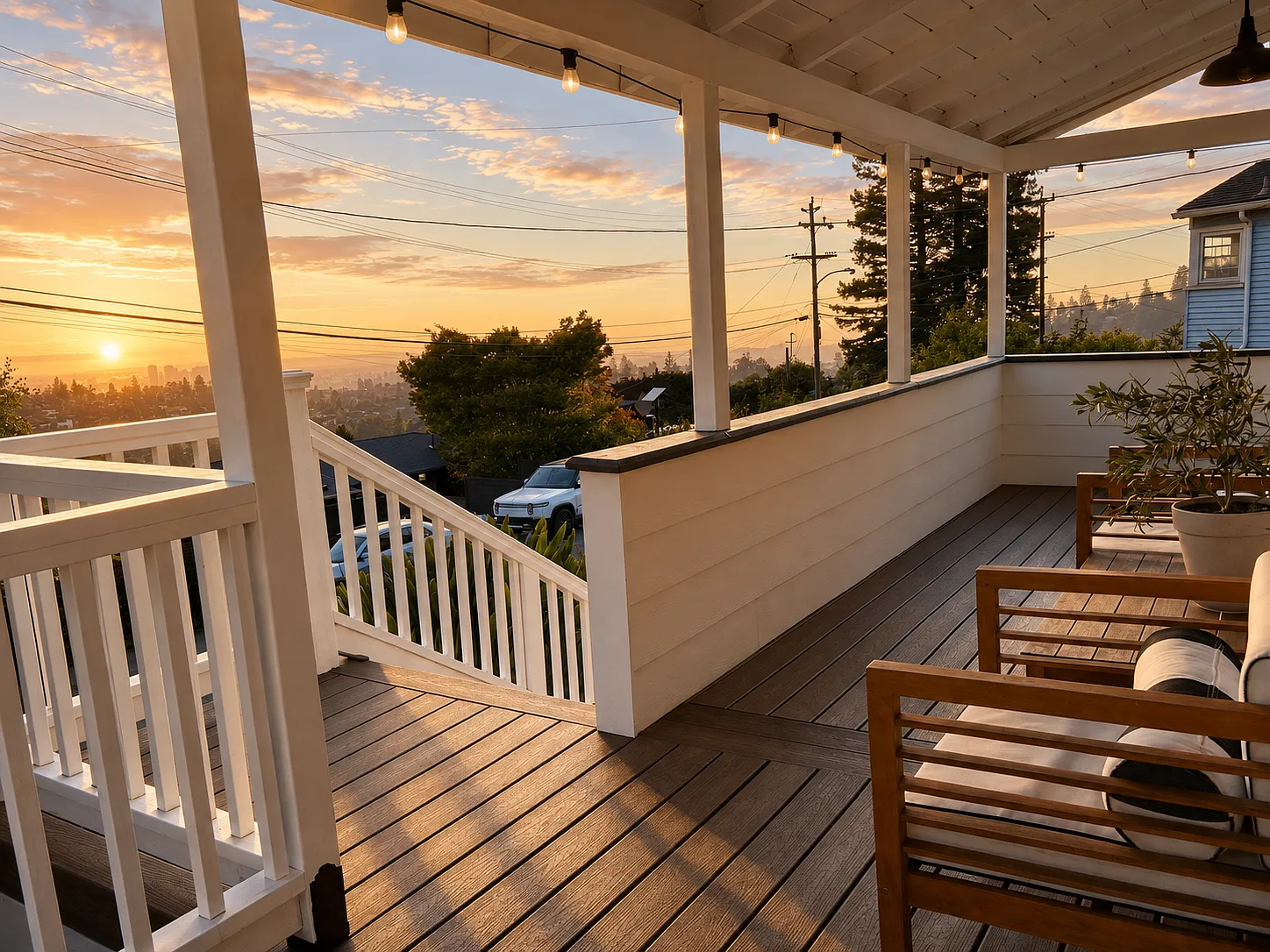 2 bed, 1.5 bath, 1287 sqft, $5,195 — Photo 3