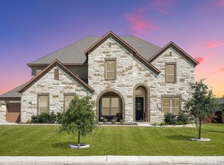 6510 Stearin Way, Converse, TX 78109
