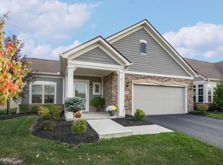5589 Lexington Dr, Hilliard, OH 43026