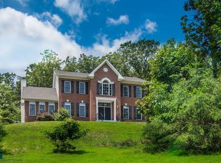 1406 Mercer Rd, Haymarket, VA 20169