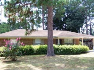 505 Elm St, Hinesville, GA 31313