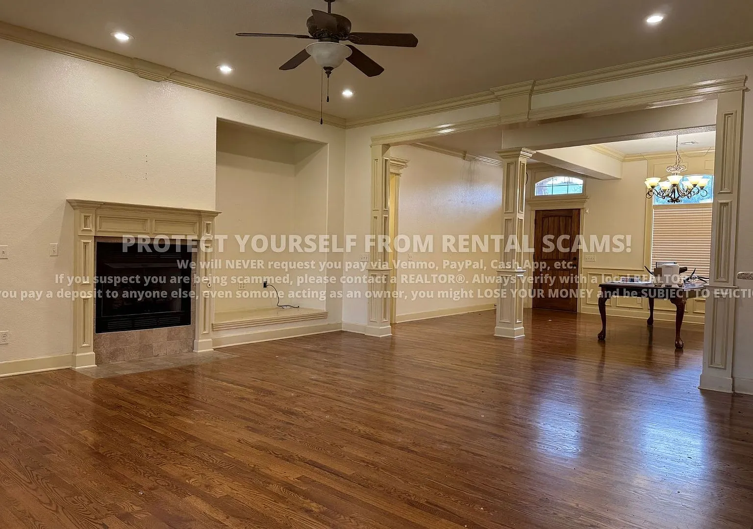 1201 SW Westbury Place, Bentonville, AR 72713 — Photo 4