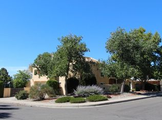 8820 Delamar Ave NE, Albuquerque, NM 87111
