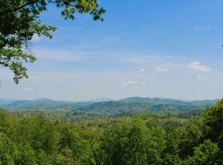 436 Arrowhead Dr, Mineral Bluff, GA 30559