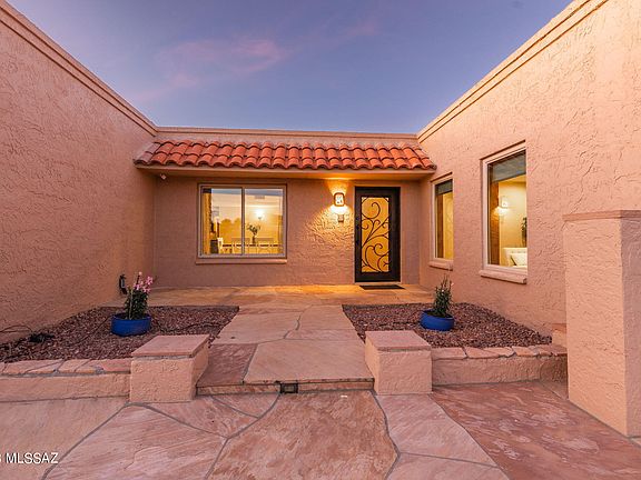 5th image of 4831 N Paseo Presidio