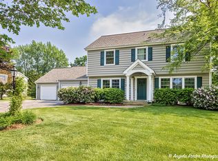 212 Heath Ct, Barrington, IL 60010