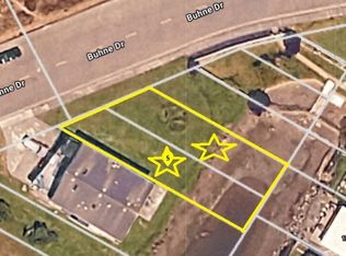 0 Buhne Dr, Eureka, CA 95503