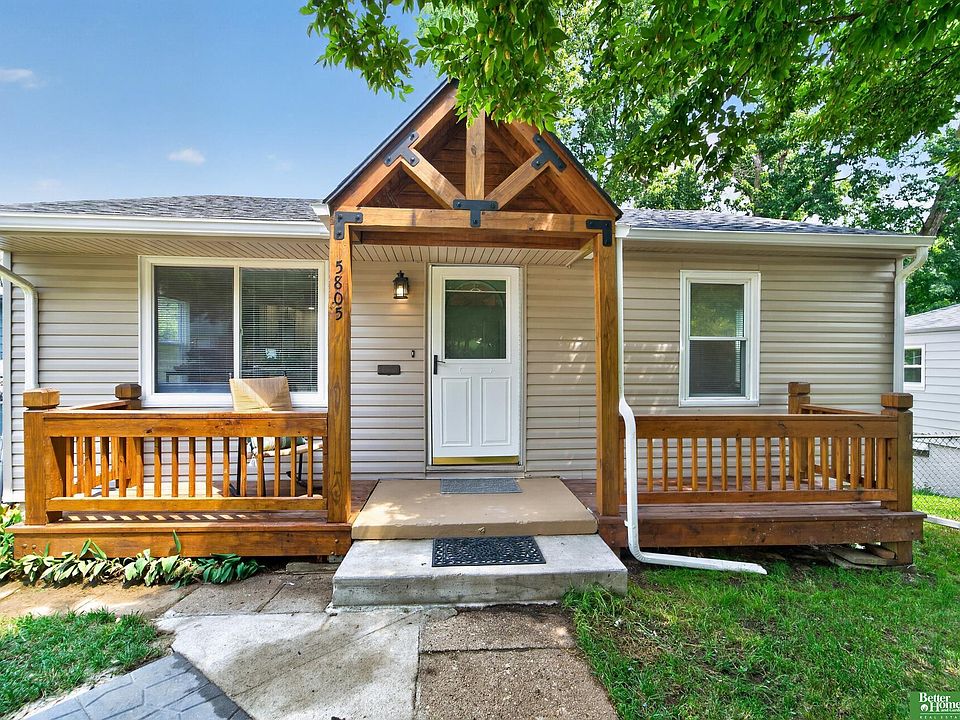 1st image of 5805 N 36th St