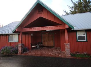 1110 Stewart St, Fortuna, CA 95540