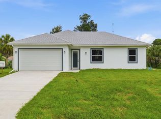 23188 Elmira Blvd, Punta Gorda, FL 33980