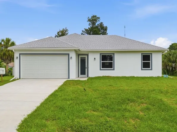 23188 ELMIRA BOULEVARD, PORT CHARLOTTE, FL 33980