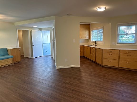 extra storage and counter space