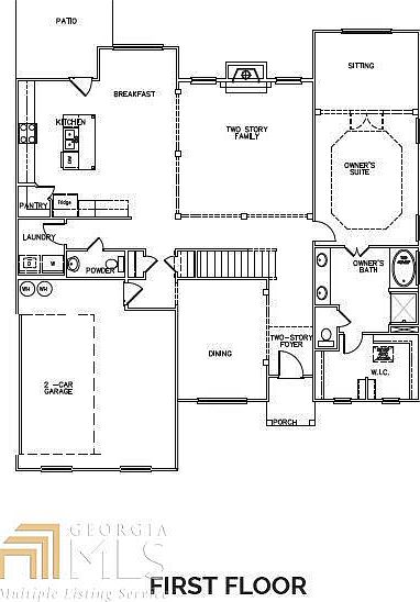 2nd image of 240 Hampton Ct #0