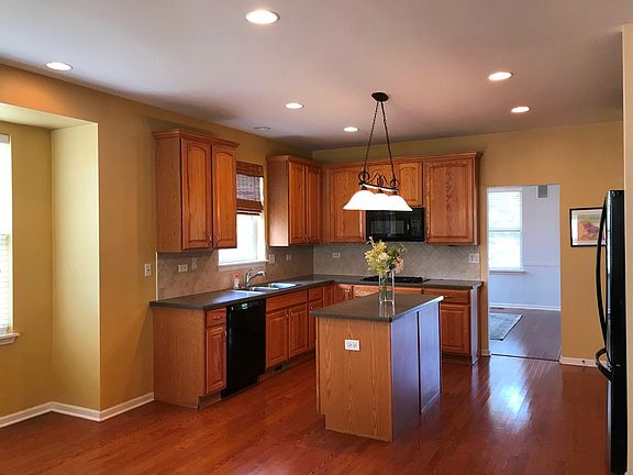 Beautiful kitchen