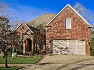 6615 W Inverness Dr, Rogers, AR 72758