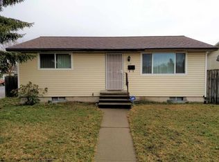 3528 E Carlisle Ave, Spokane, WA 99217