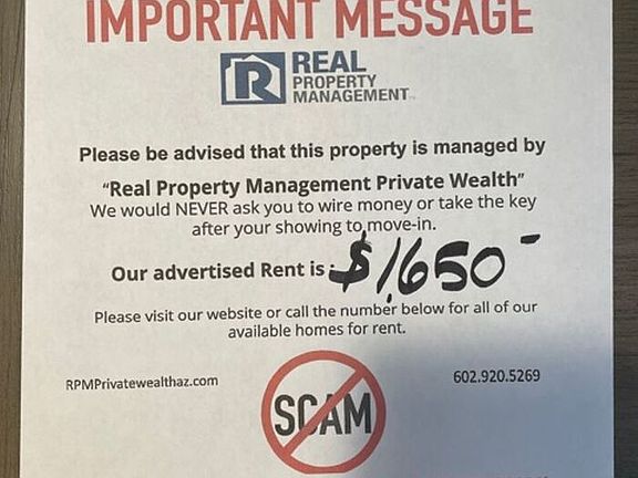 3rd image of 9906 W Shasta Dr