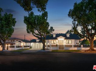 536 Jamestown Rd, Burbank, CA 91504